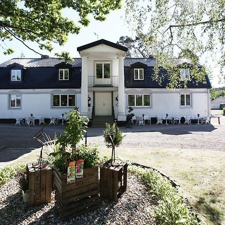 Haellsnaes Hotell & Restaurang Molnlycke ภายนอก รูปภาพ